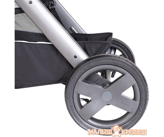Прогулочная коляска X-Lander X-Pulse Прогулка 2018