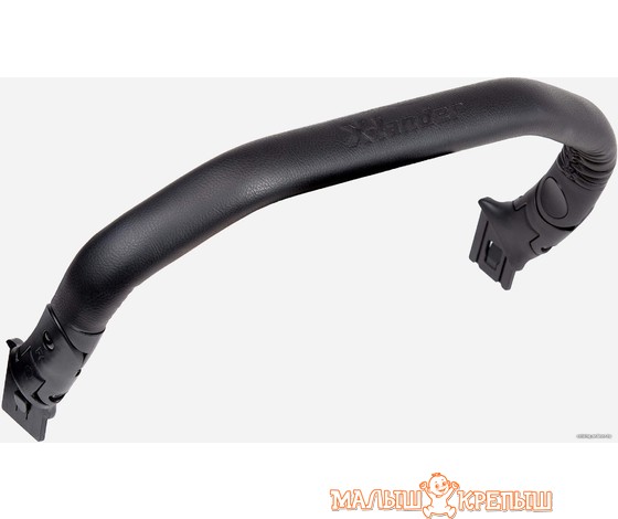 Прогулочная коляска X-Lander X-Pulse Прогулка 2018