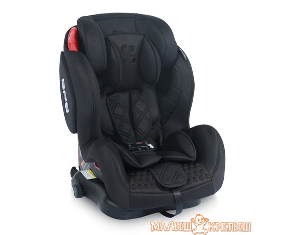 Автокресло Lorelli Titan+SPS Isofix