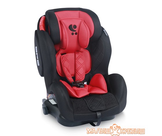 Автокресло Lorelli Titan+SPS Isofix