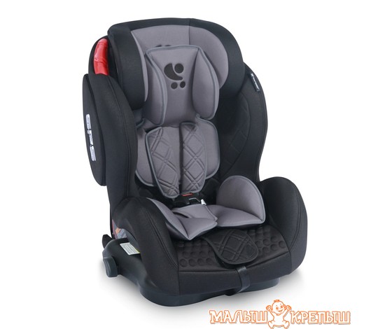 Автокресло Lorelli Titan+SPS Isofix