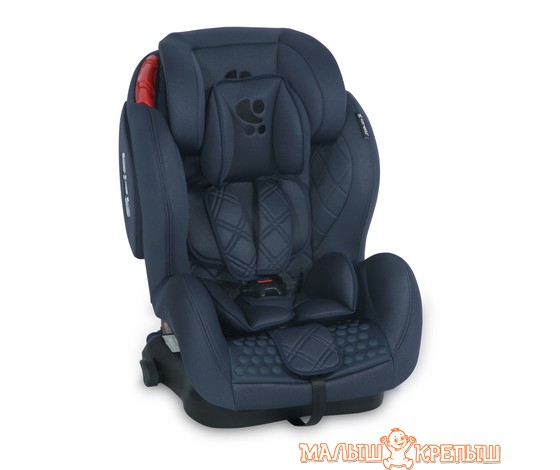 Автокресло Lorelli Titan+SPS Isofix