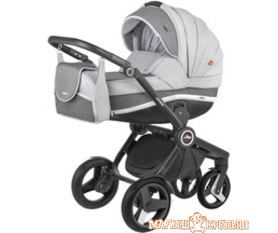 Универсальная коляска Adamex Avator (3 в 1)