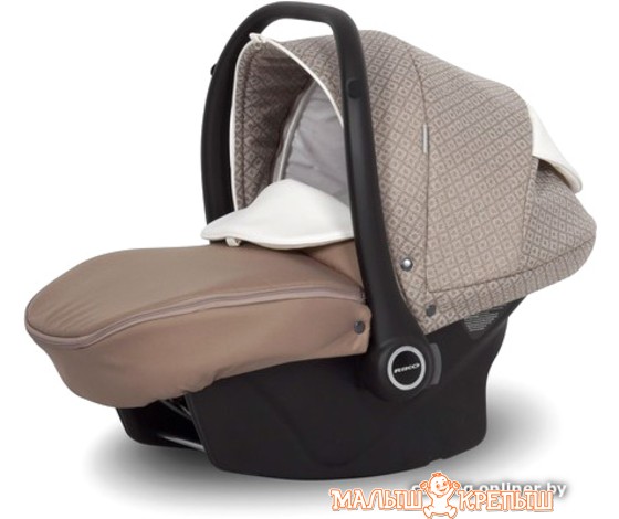 Универсальная коляска Riko Nestro (3 в 1, 06)