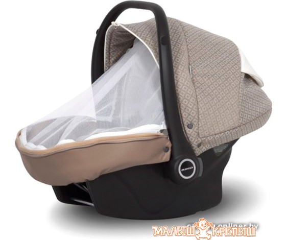 Универсальная коляска Riko Nestro (3 в 1, 06)