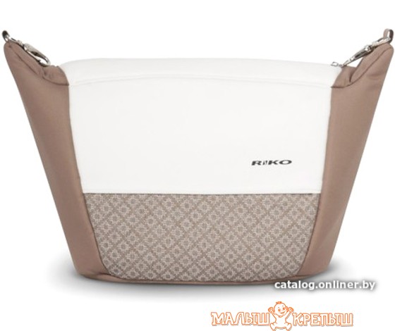 Универсальная коляска Riko Nestro (3 в 1, 06)