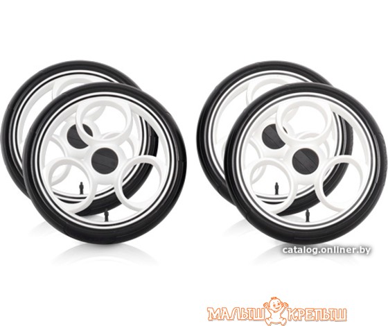 Универсальная коляска Riko Nestro (3 в 1, 06)