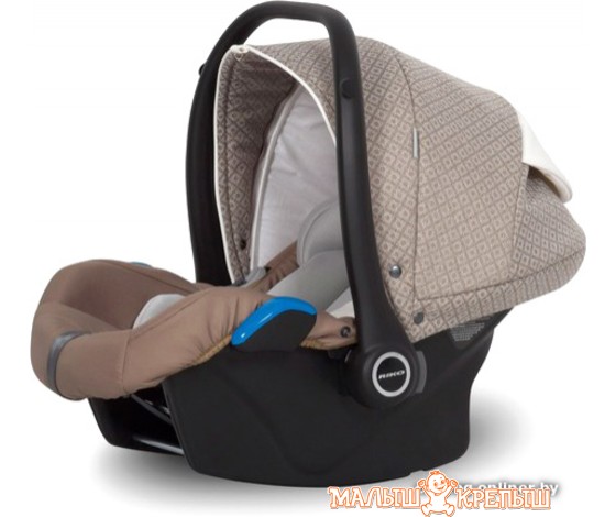 Универсальная коляска Riko Nestro (3 в 1, 06)