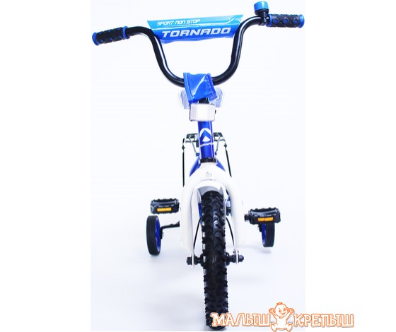 Детский велосипед Tornado Sport Non Stop 12