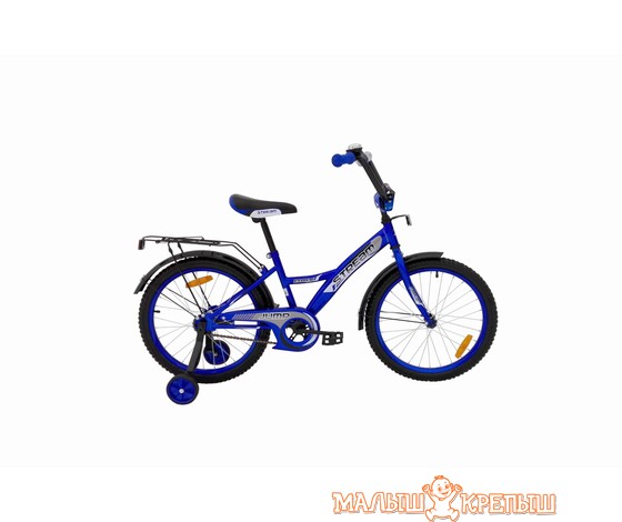Детский велосипед  20