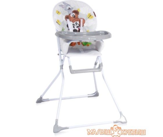 Стульчик для кормления Lorelli Bobo 2018