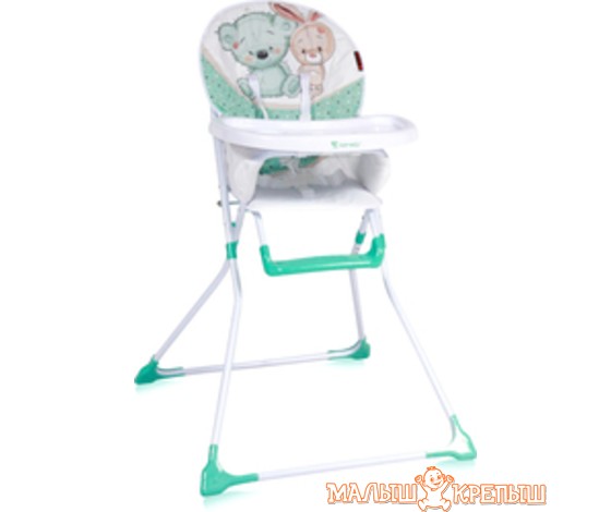 Стульчик для кормления Lorelli Bobo 2018