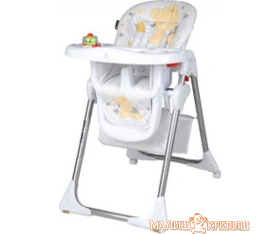 Стульчик для кормления Lorelli Yam Yam 2018