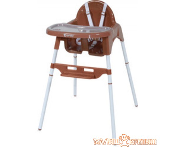 Стульчик для кормления Lorelli Amaro 2017