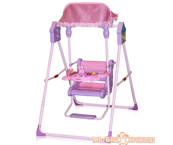 Детские качели Lorelli