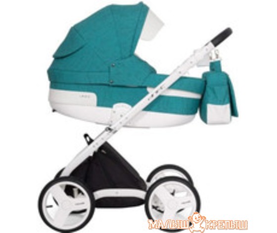 Универсальная коляска Expander Drift (3 в 1)