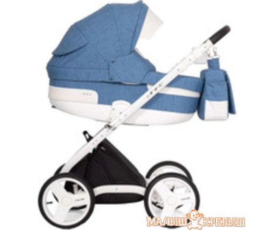 Универсальная коляска Expander Drift (3 в 1)