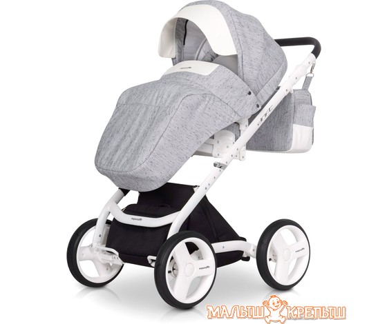 Универсальная коляска Expander Drift (3 в 1)