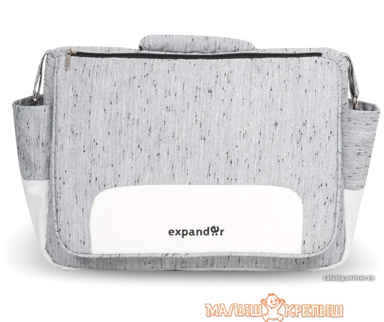 Универсальная коляска Expander Drift (3 в 1)