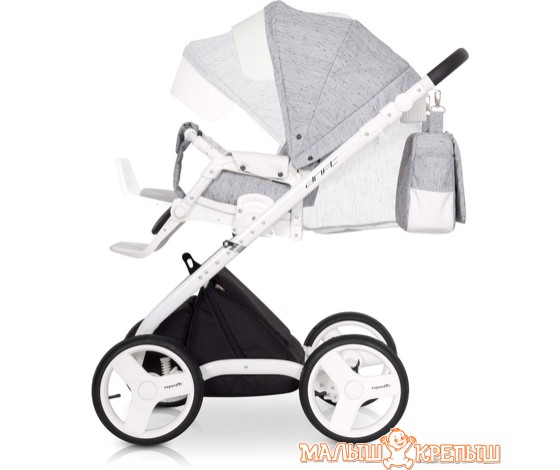 Универсальная коляска Expander Drift (3 в 1)