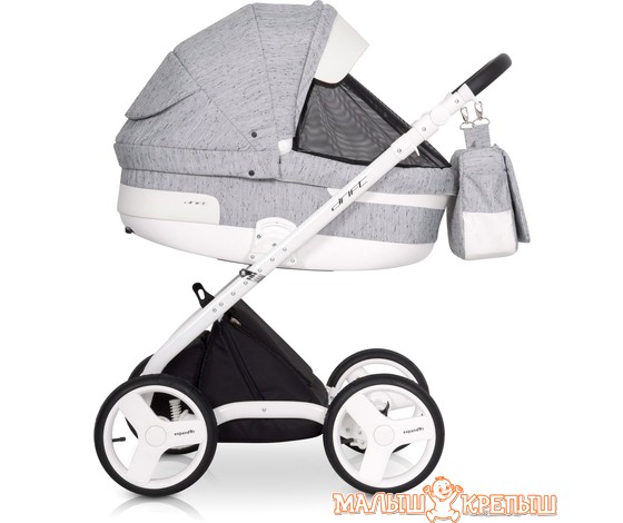 Универсальная коляска Expander Drift (3 в 1)
