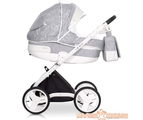 Универсальная коляска Expander Drift (3 в 1)