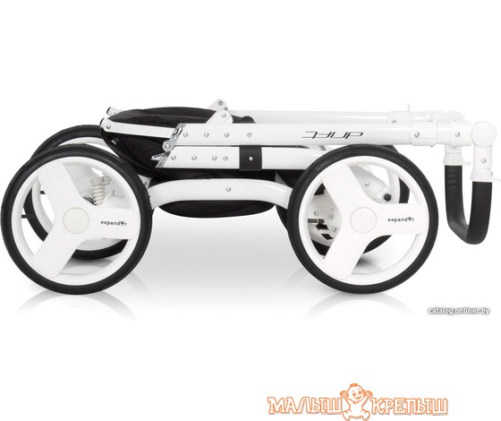 Универсальная коляска Expander Drift (3 в 1)