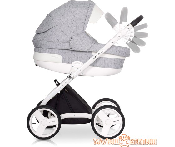 Универсальная коляска Expander Drift (3 в 1)
