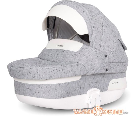 Универсальная коляска Expander Drift (3 в 1)