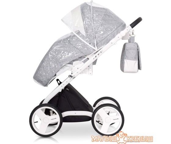 Универсальная коляска Expander Drift (3 в 1)