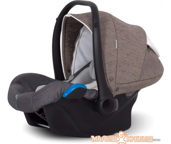 Универсальная коляска Expander Drift (3 в 1)