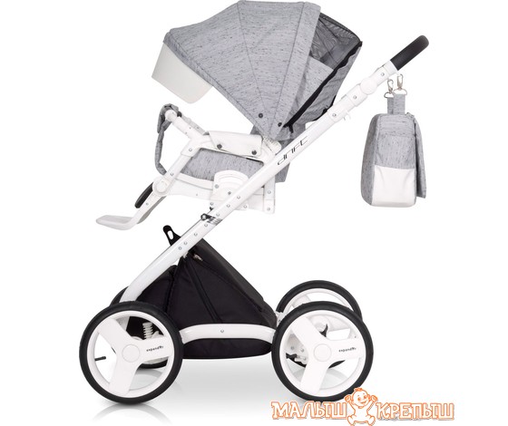Универсальная коляска Expander Drift (3 в 1)