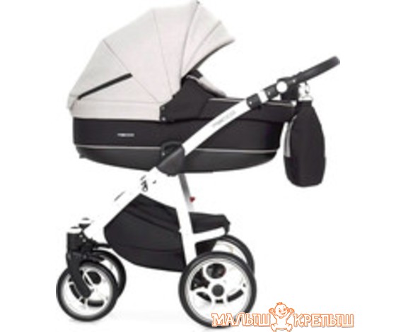 Универсальная коляска Expander Macco (3 в 1)