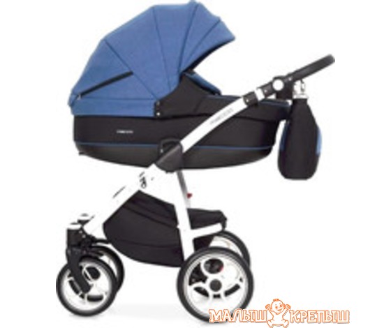 Универсальная коляска Expander Macco (3 в 1)