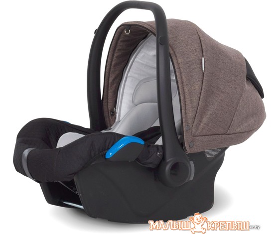 Универсальная коляска Expander Macco (3 в 1)