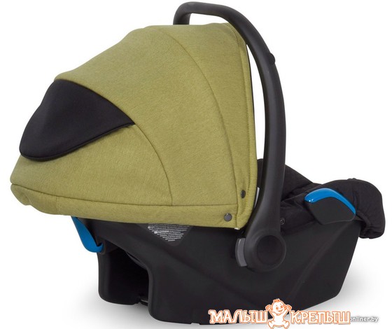 Универсальная коляска Expander Macco (3 в 1)