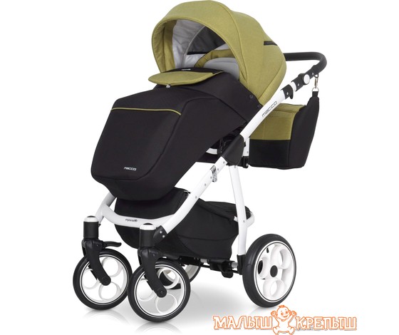 Универсальная коляска Expander Macco (3 в 1)