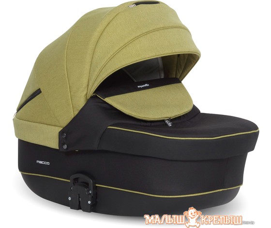 Универсальная коляска Expander Macco (3 в 1)