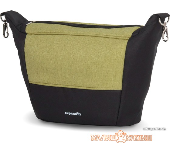 Универсальная коляска Expander Macco (3 в 1)