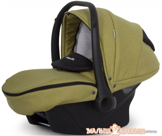 Универсальная коляска Expander Macco (3 в 1)