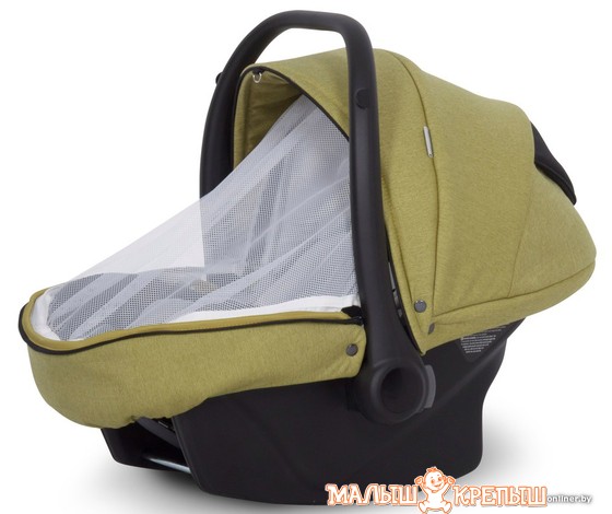 Универсальная коляска Expander Macco (3 в 1)