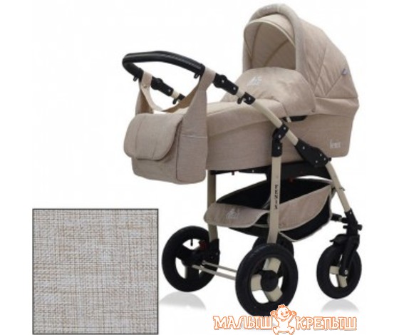 Универсальная коляска Teddy Fenix Prime (2 в 1)