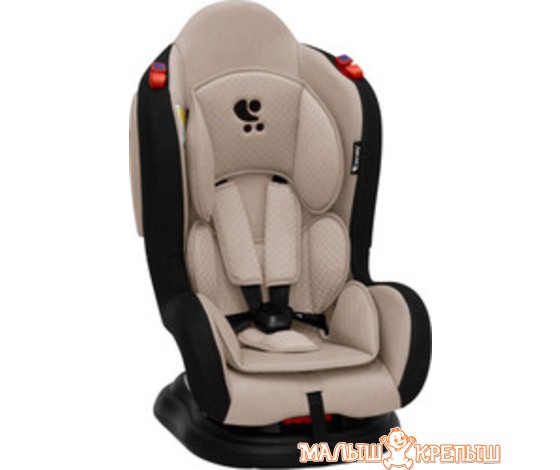 Автокресло Lorelli Jupiter