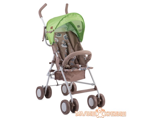 Коляска прогулочная «трость» Lorelli Trek