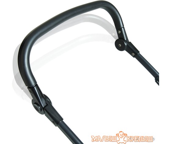 Коляска прогулочная «книга» Hauck Rapid 4 Caviar Tango