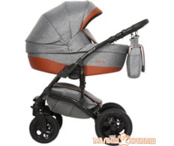 Универсальная коляска Riko Fox (2 в 1)