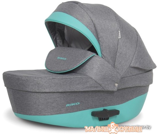 Универсальная коляска Riko Fox (2 в 1)
