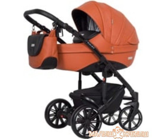 Универсальная коляска Riko Sigma (2 в 1)