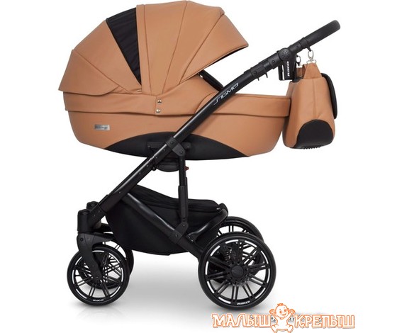 Универсальная коляска Riko Sigma (2 в 1)