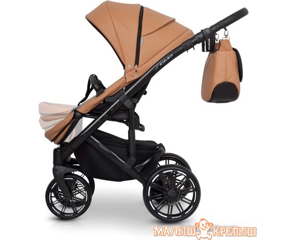 Универсальная коляска Riko Sigma (2 в 1)
